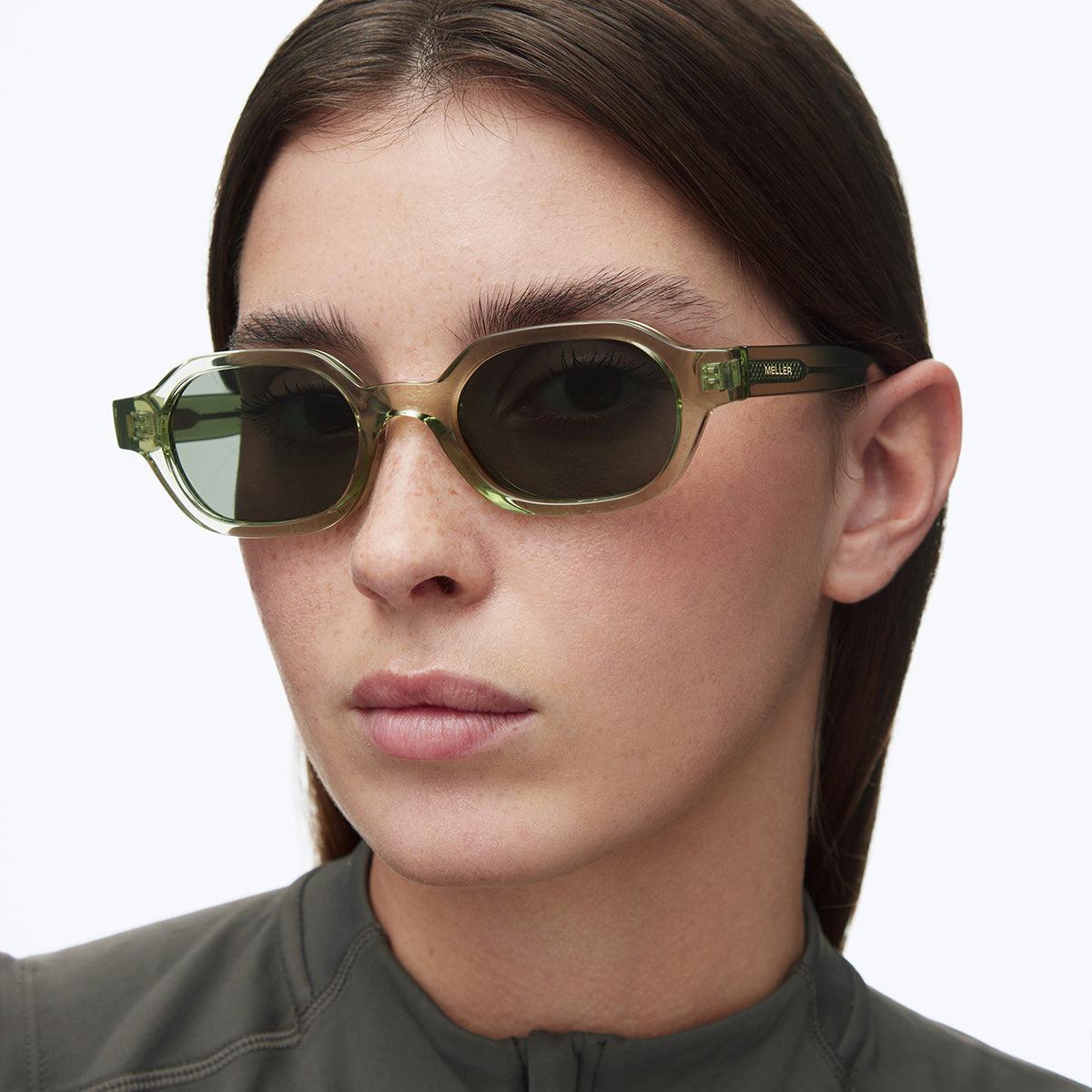 Cumbi Mint Olive