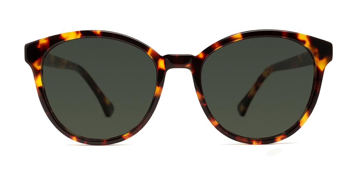 Anya Havana Olive