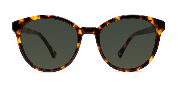 ANYA Havana Olive