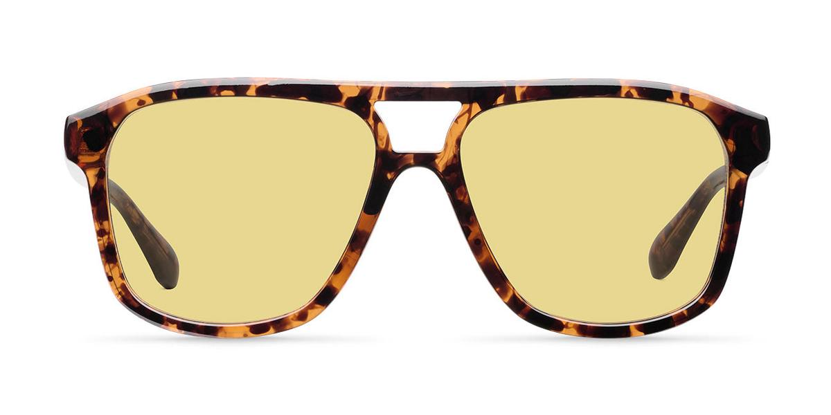 Dara Tigris Yellow