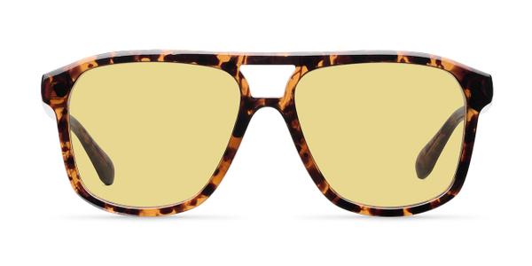 DARA Tigris Yellow
