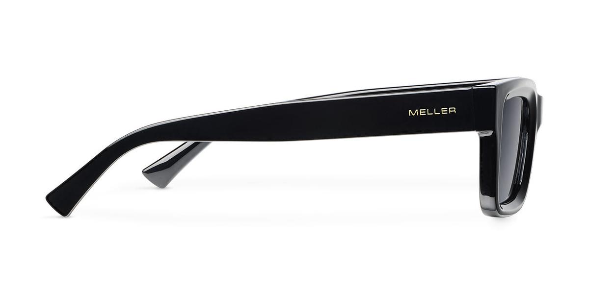 Meller Ekon All Black sunglasses