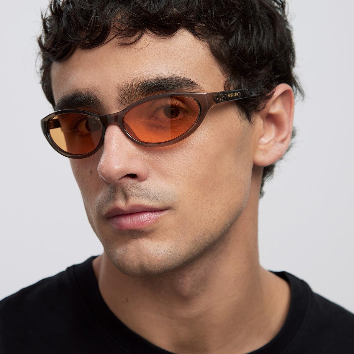 Lela Camel Orange