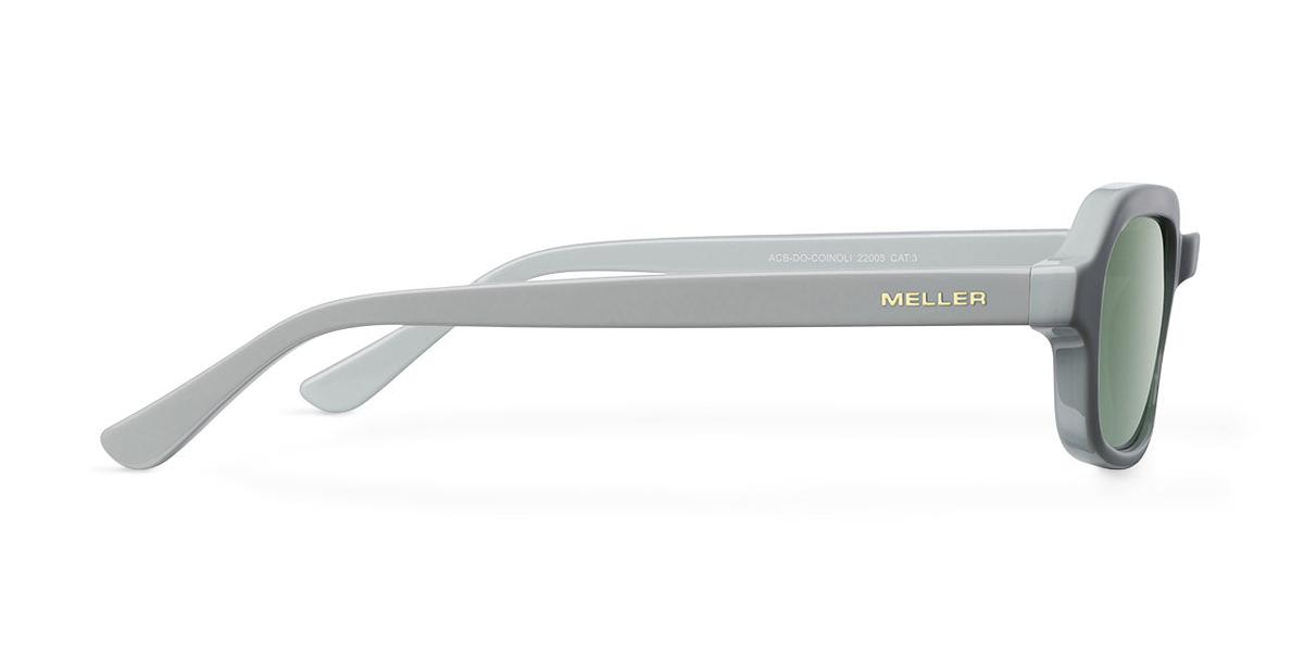 Meller Dotia Coin Olive sunglasses