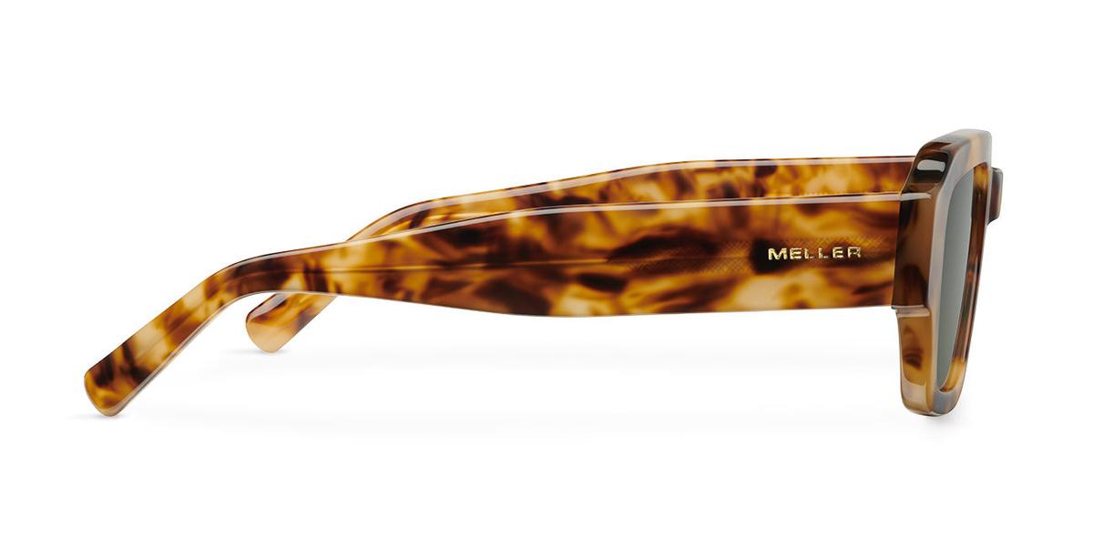 Meller Sisay Light Tigris Olive sunglasses