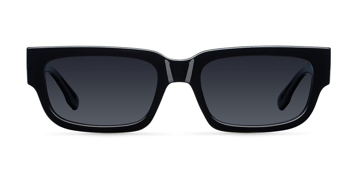 Meller Thabo All Black sunglasses
