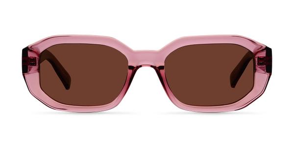 KESSIE Dark Pink Kakao