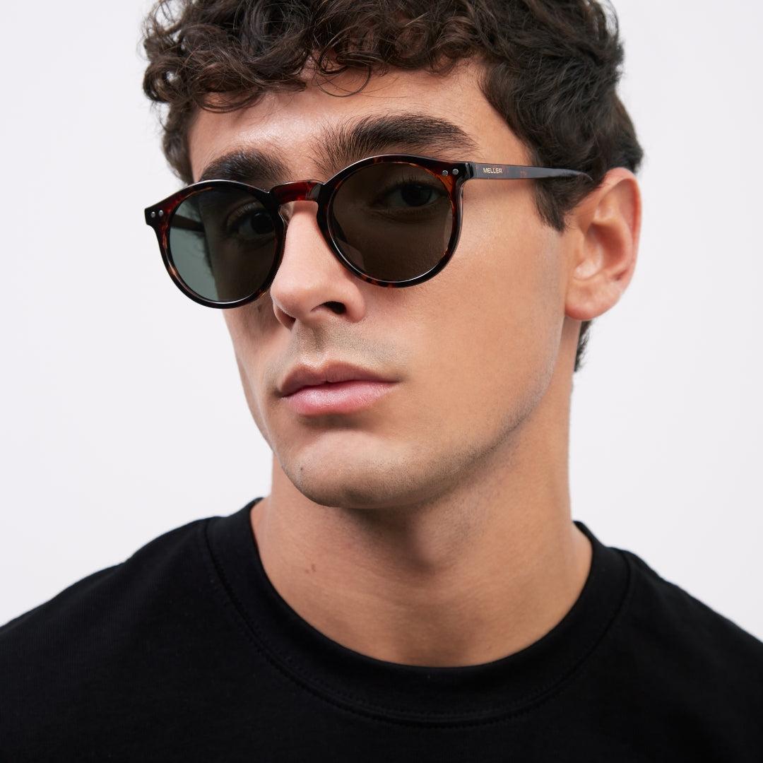 Meller Kubu Tigris Olive sunglasses