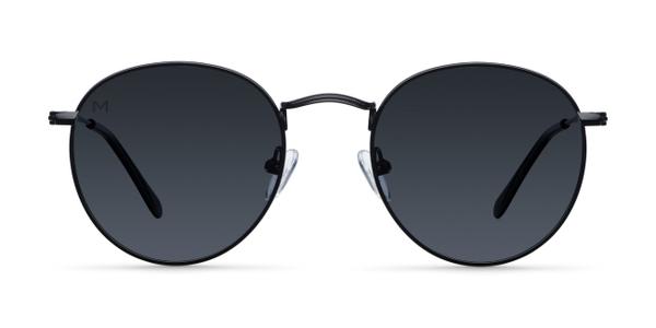 YSTER All Black