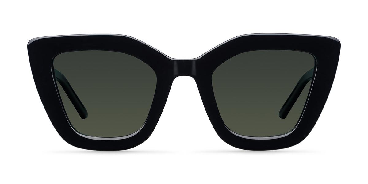 Meller Azalee Tutzetae Olive sunglasses