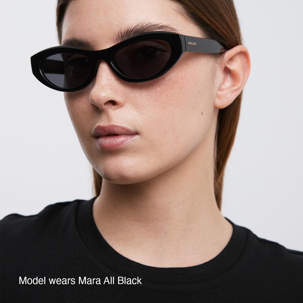 Mara Ice Olive