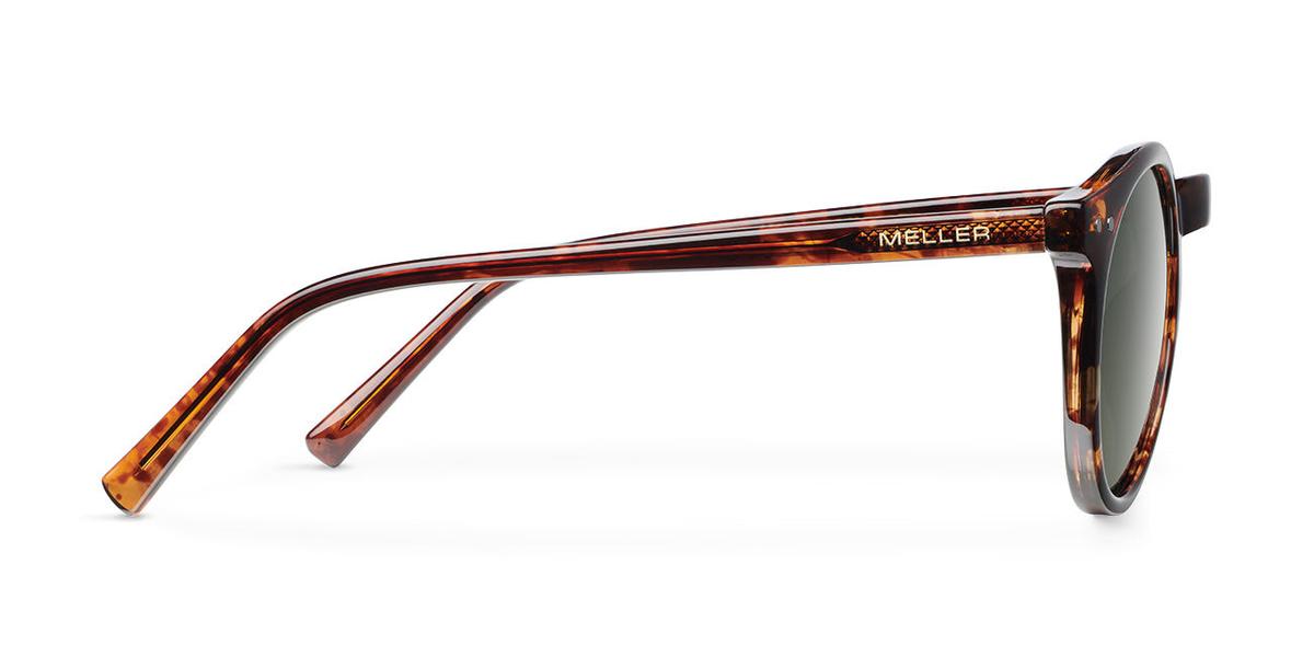 Meller Kubu Tigris Olive sunglasses