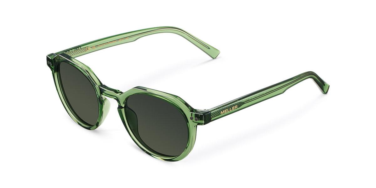 Meller Chauen All Olive sunglasses