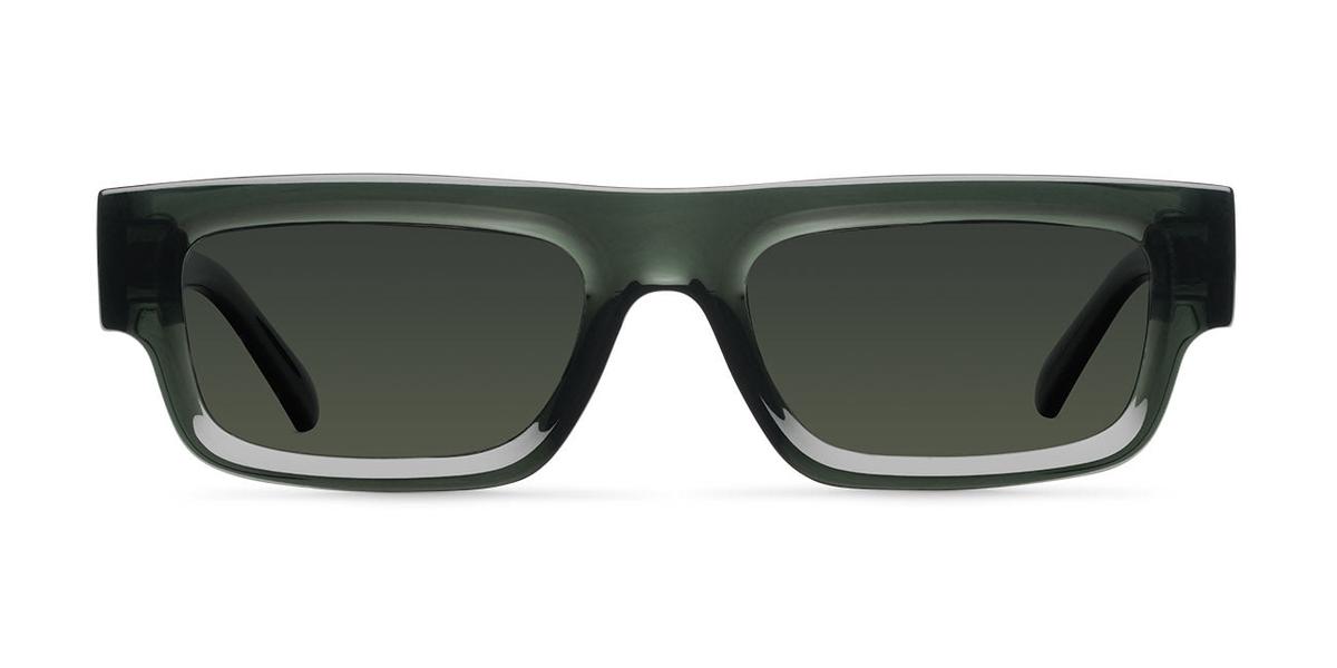 Meller Kito Fog Olive sunglasses