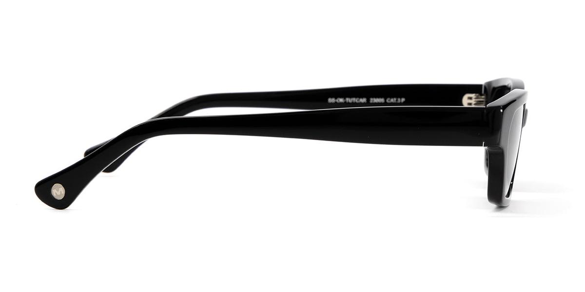 Meller Okoto All Black sunglasses