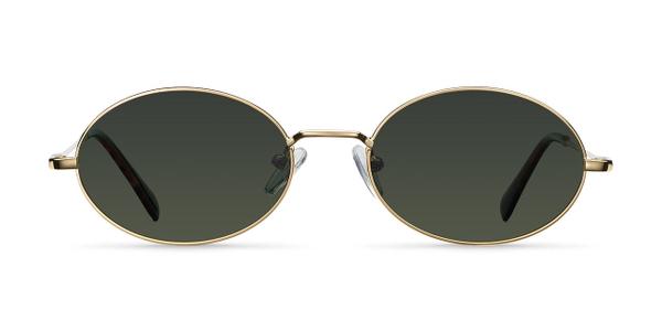 AMARA Gold Olive