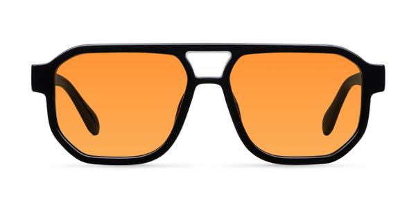 SEBA Black Orange
