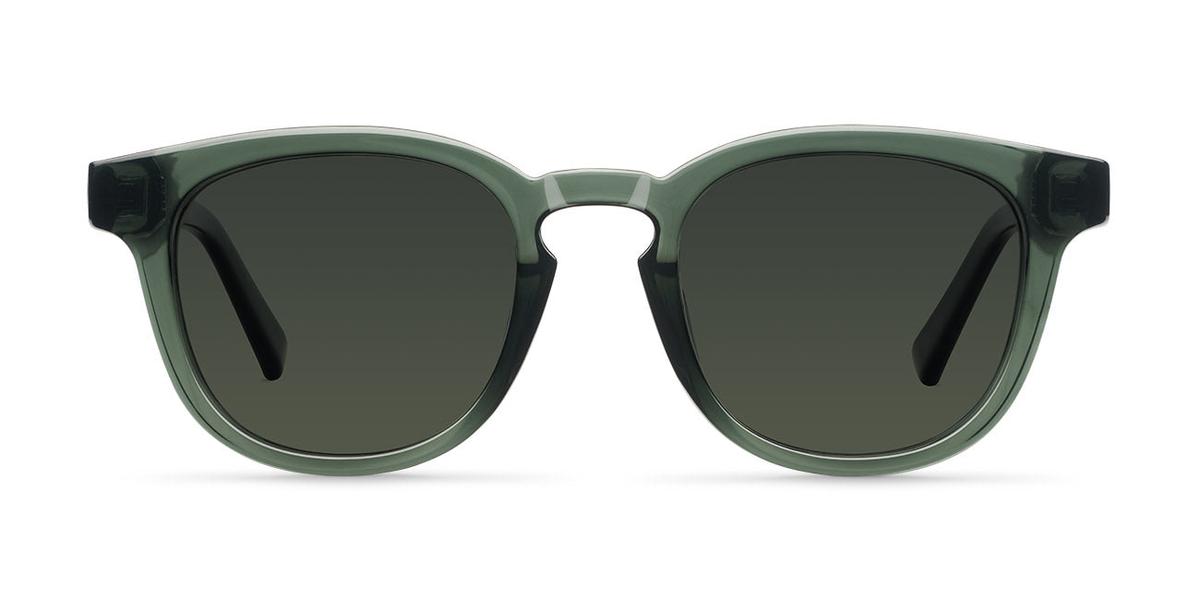 Meller Banna Fog Olive sunglasses