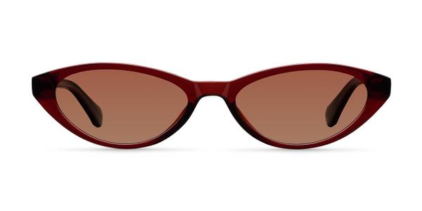 OZA Maroon Brown