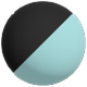Black Turquoise