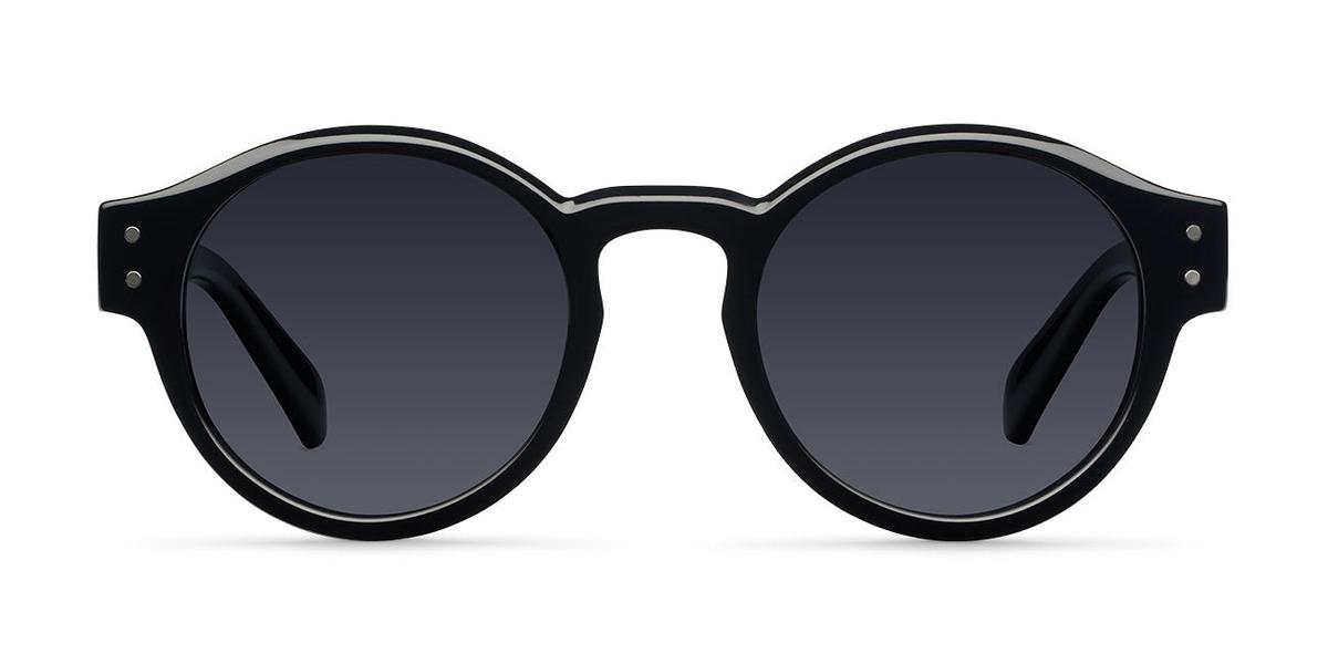 Meller Fynn All Black sunglasses