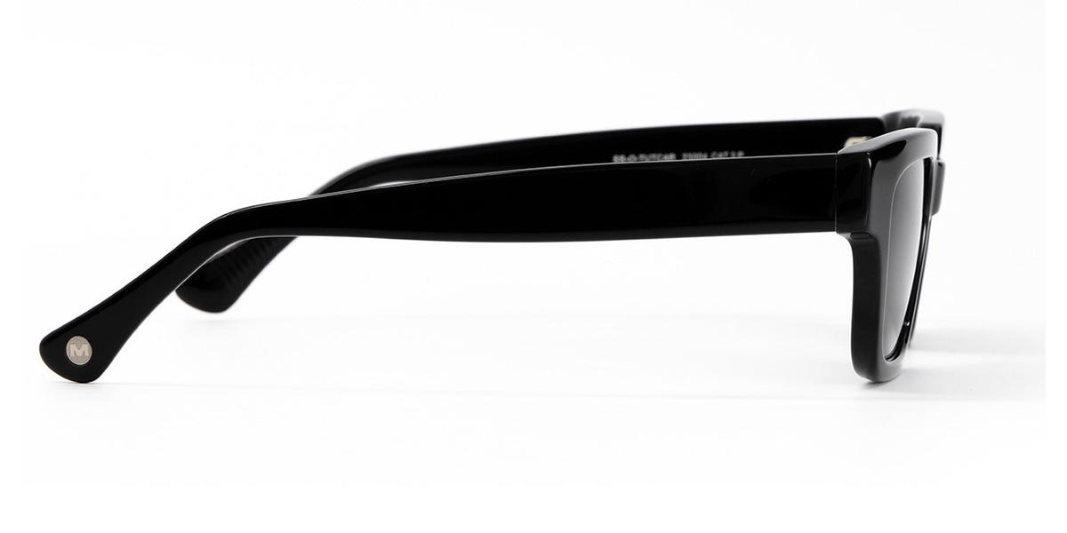 Meller Oeil All Black sunglasses