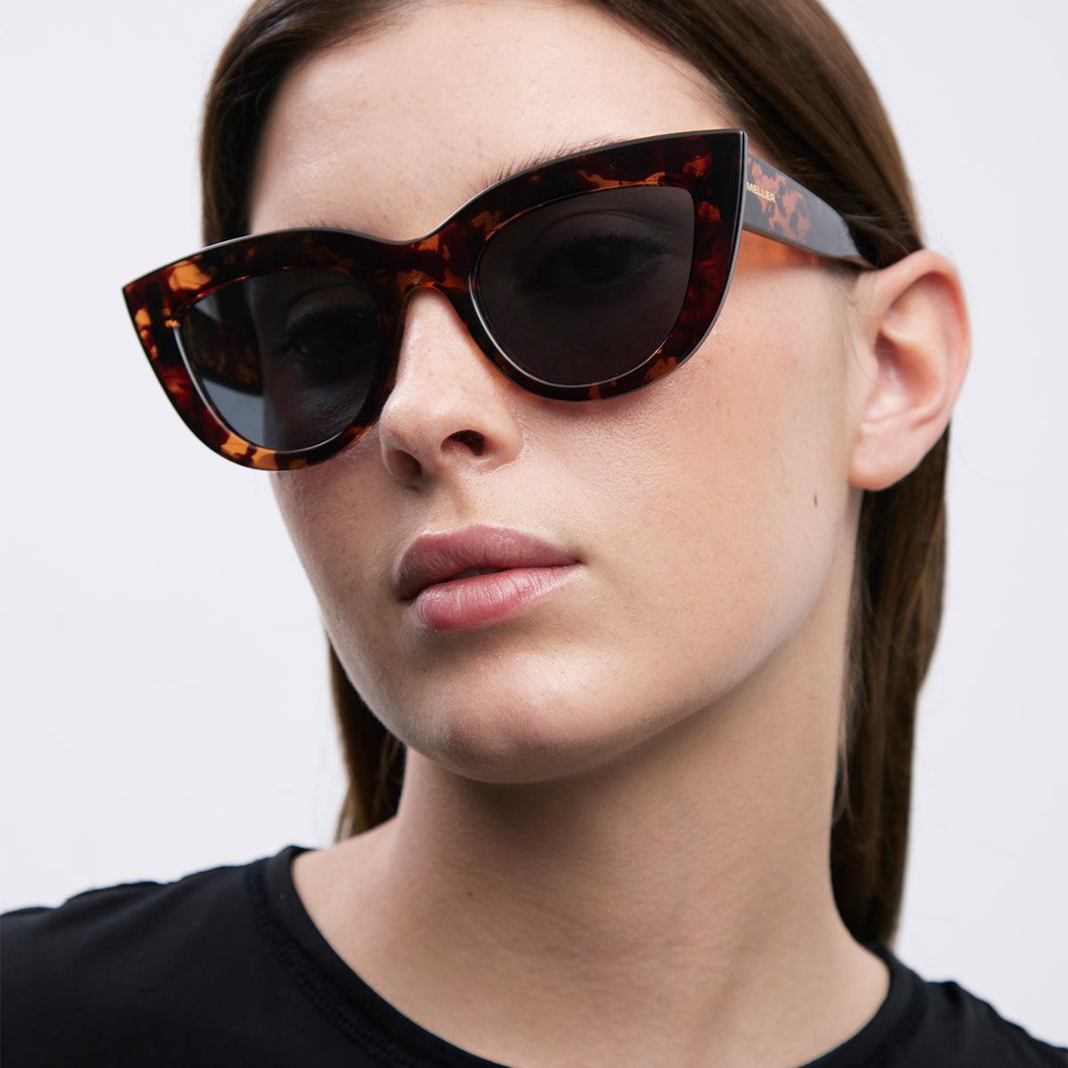 Meller Karoo Tigris Carbon sunglasses