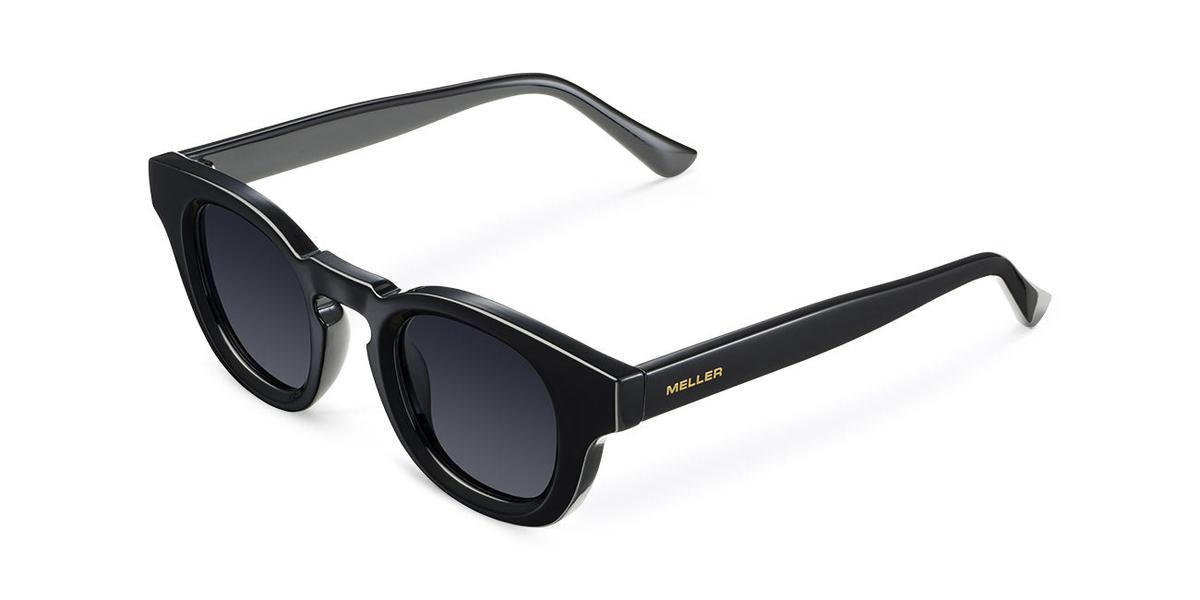 Meller Sarabi All Black sunglasses