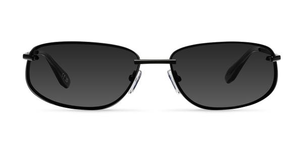 ABENI All Black