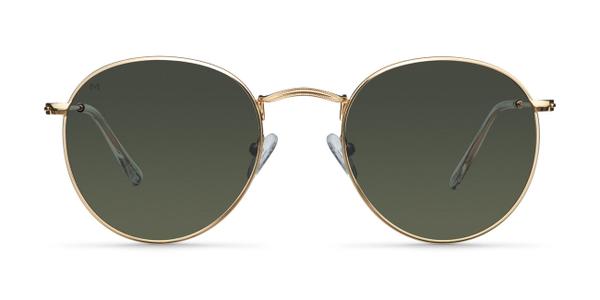 YSTER Gold Olive