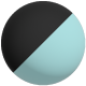 Black Turquoise