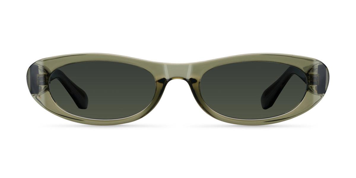 Malaika Stone Olive