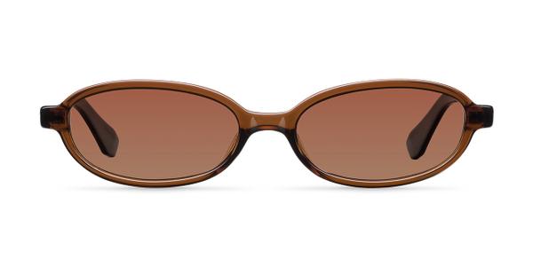 OSEI Red Brown