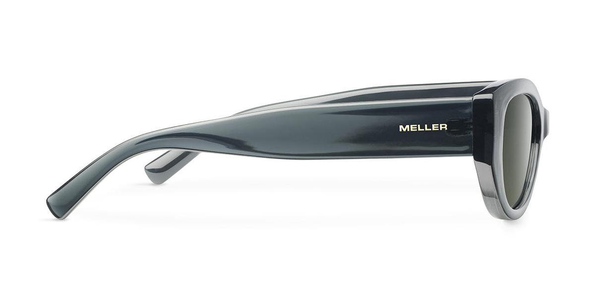 Meller Hibo Fossil Olive sunglasses