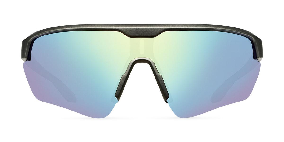 Meller Lila All Silver sunglasses