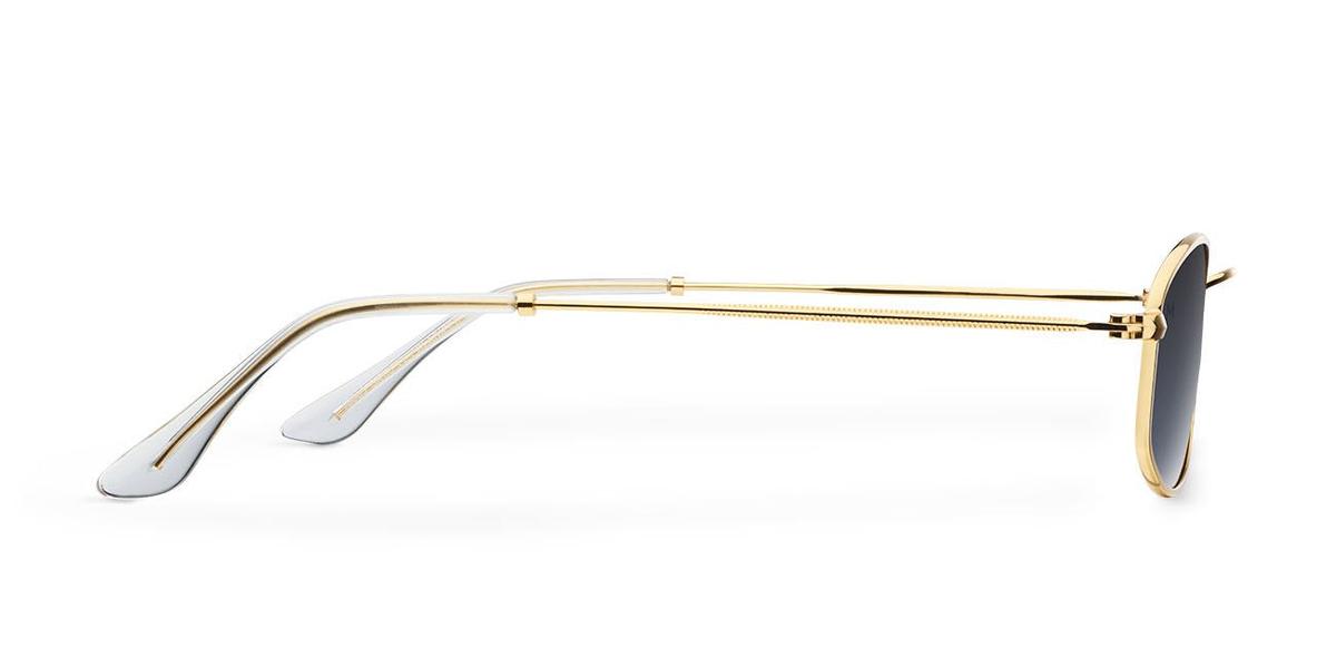 Meller Suku Gold Carbon sunglasses