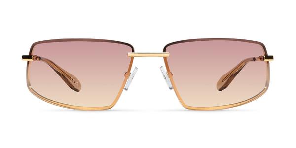 BARAKA Gold Brown